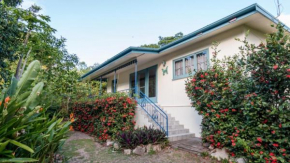 The Butterfly House, Beautiful Home Near The Beach